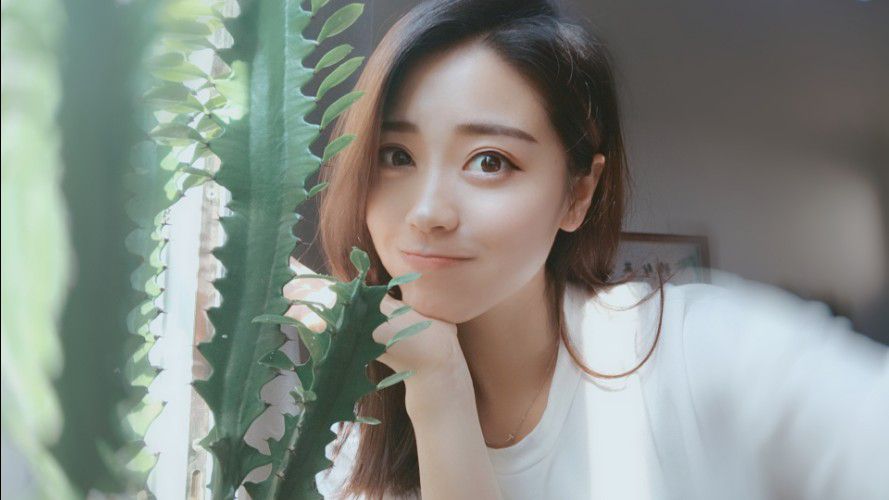 斗鱼-励志薇薇-兄弟们,我又回来了,有美女呦-开车了