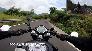 小丙摩托车评中心