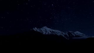 太空看地球+SN15直播！