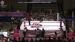 【聊天室】日本女子摔角