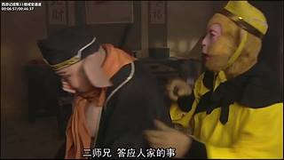 美丽的孔雀公主