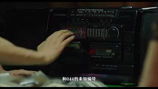 来看声音比电影好听的粽子