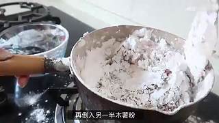 带您进入哇哇仔呀的美食天堂