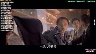 【静静】经典电影 MV 周星驰 林正英