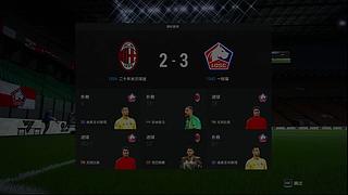 青岛QDFC 队内赛 S2 进球集锦