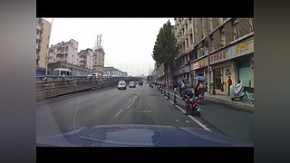 車禍集錦兩行淚