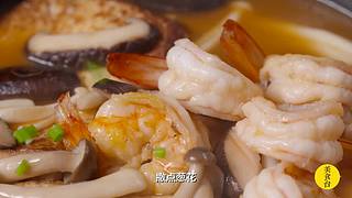 美食臺：美國雞肉名菜左宗棠雞