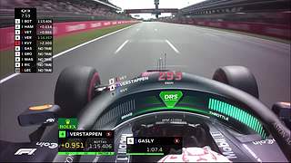 F1 世界一级方程式