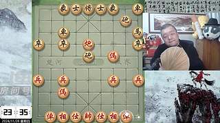 22号晚间直播，象棋魔术师，属实精彩