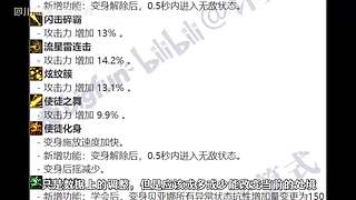 川同学带你深入了解DNF故事