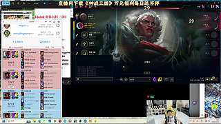 到12/31 只打韩服单排别问问就是疯了