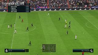 FIFA23:一球成名路之国足世界杯