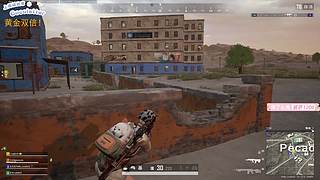 LisaQvQ:6-11点pubg