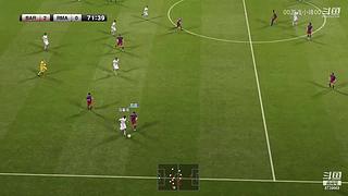 PES2011实况足球、最强NBA及其他