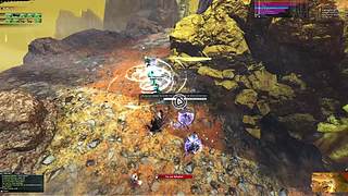 激戰(zhàn)2 歐服 Guildwars2 EU