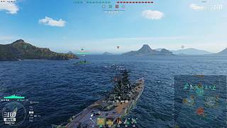 戰(zhàn)艦世界 歡迎交流