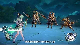 《崩壞：星穹鐵道》3.0版本前瞻特別節(jié)目