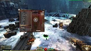 激战2 欧服 Guildwars2 EU