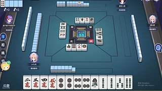 玩一下新游戏 11741068