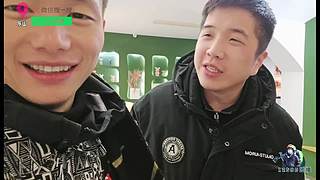 先导片：第4站 乐山 麻团特攻队