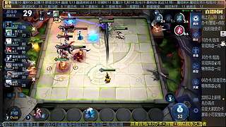 吕布婉儿1V10，魔种起舞蹦迪飞