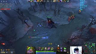 打dota！！111