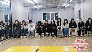 【灿的团】扬帆起航Day28