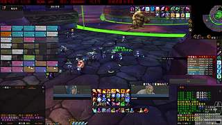 魔兽世界怀旧服 40人NAXX
