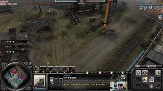 军迷板块之coh2牢手!