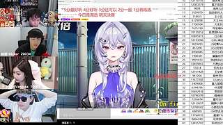 晚上19点 nick杯唱歌大赛