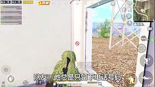 小奔奔解说的直播间