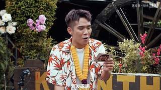 黑皮哥培永的爆笑日常