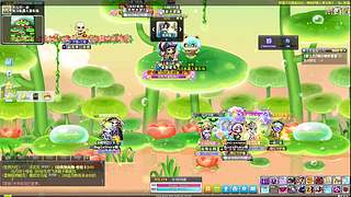 冒险岛零氪教学！