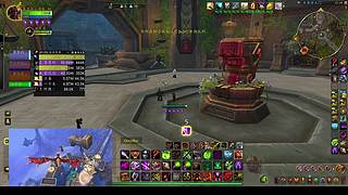 恶魔术士PVP