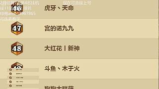 国服前十 帮上传说11星