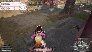 【有位】爱笑的女孩运气不会太差