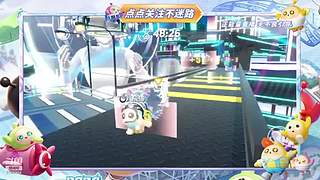 新人开播 感谢支持 12207924