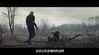 【轮播】经典游戏人物的剧情故事会