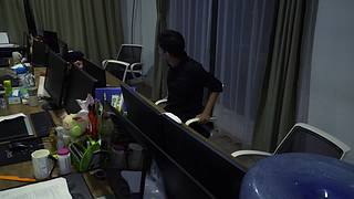 【胥渡吧】经典搞笑 神配音~