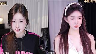 【呆妹】二台小曼瑶