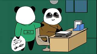 冰糖葫芦没放盐