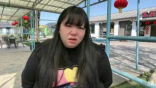【小奶团】985户外团播生活开始咯~