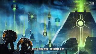 【彼望黑】深度发掘游戏背景故事