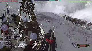 【骑砍2】燕云十八骑