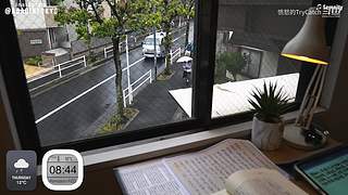 EMO的心，并不在一起