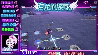 备战S3收米啊啊啊