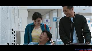 [弟邊爐][粤语][西片]钟意嚼完唔松