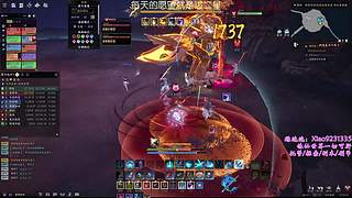 【世外第一剑】10人噩梦炼血堂！