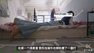 当下频道的当下世界
