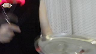 电视这个圈儿的直播间